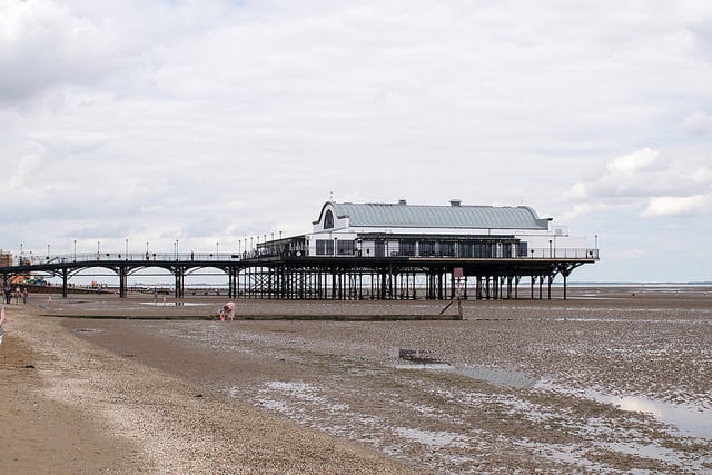 Cleethorpes, Lincolnshire