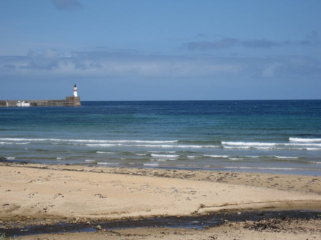 Fraserburgh, Aberdeenshire