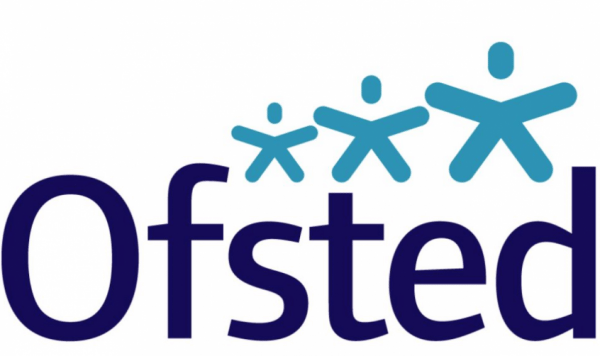 OFSTED-Logo