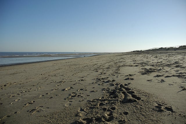 Skegness, Lincolnshire