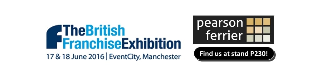 The British Franchise Exhibition