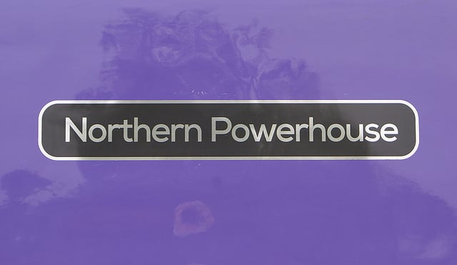 northern powerhouse