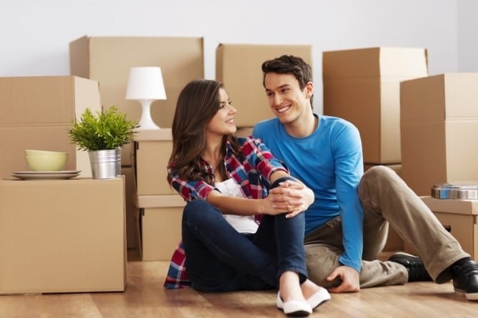 moving house tips