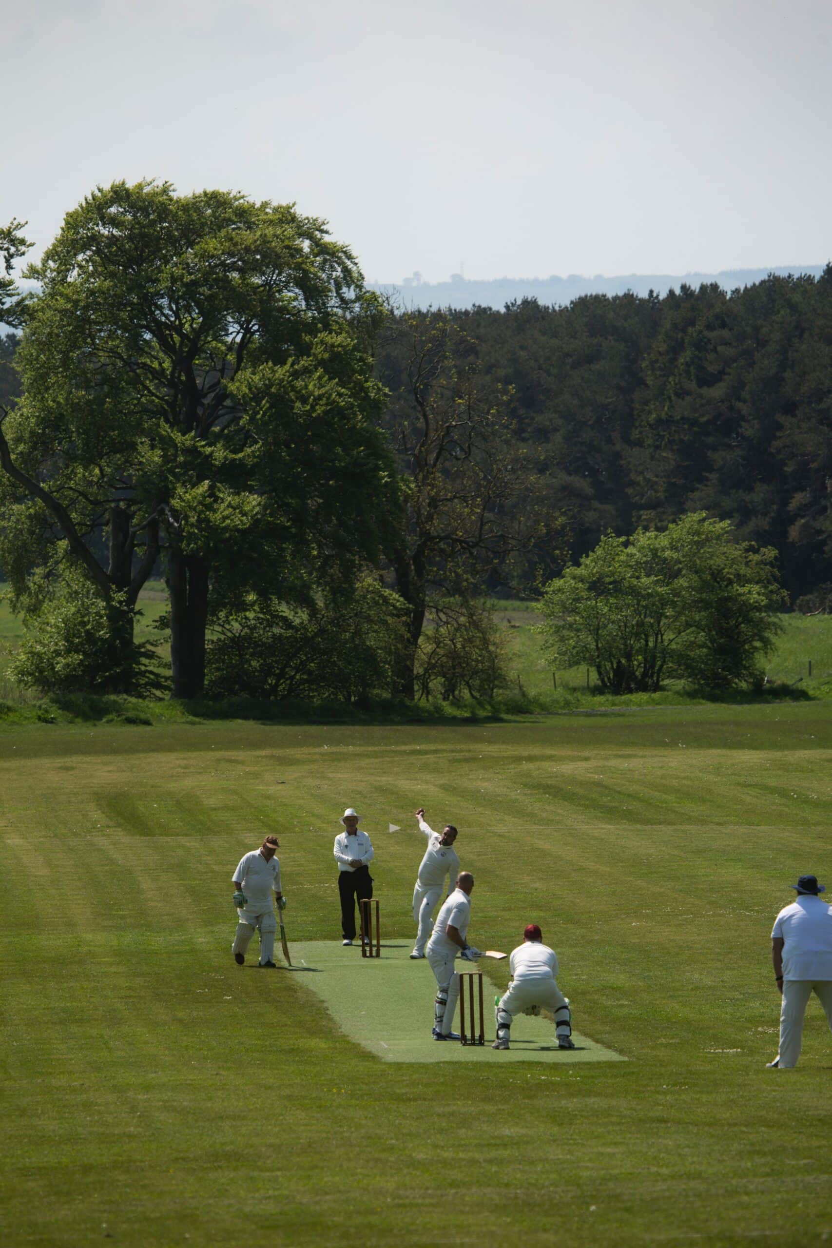 ramsbottom cricket