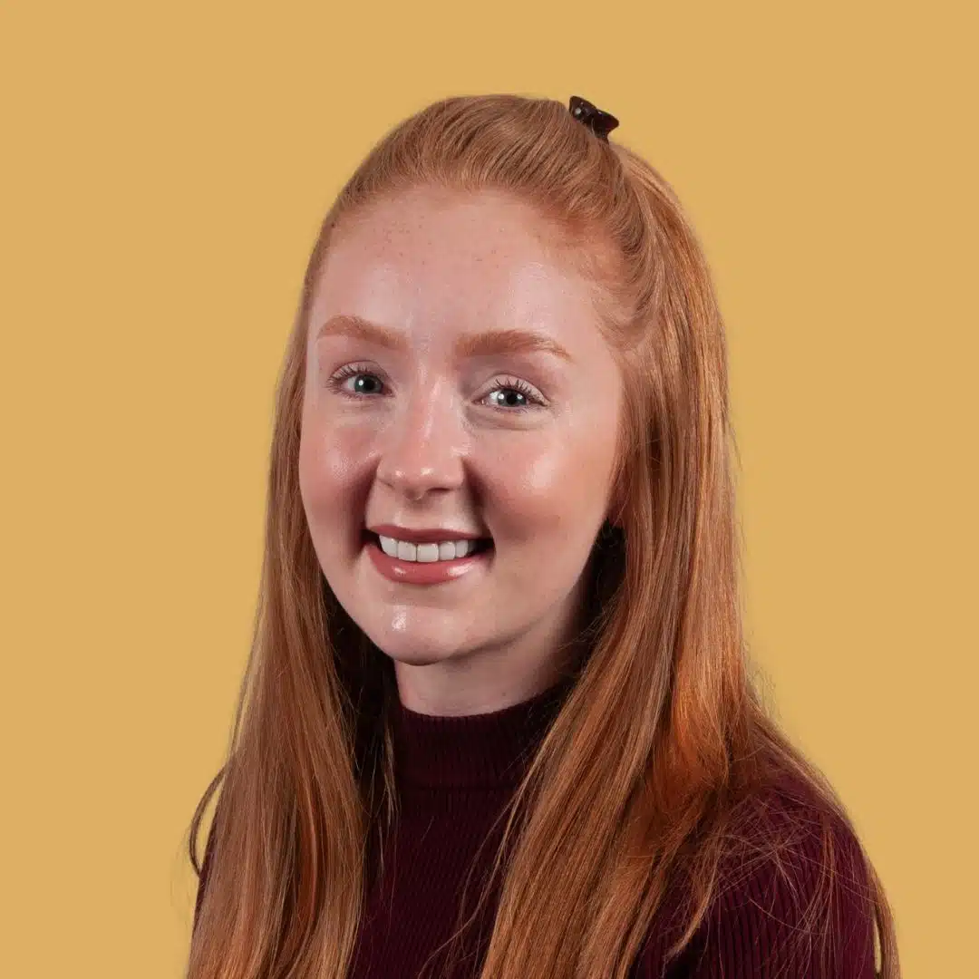 Jenny <br>Sanders
