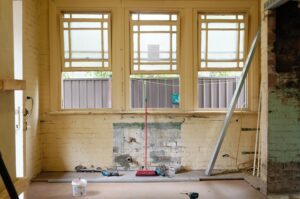 property features - fixer uppers